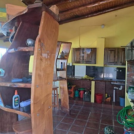 Villa Casa Aguara Guazu à Ituzaingo  Extérieur photo
