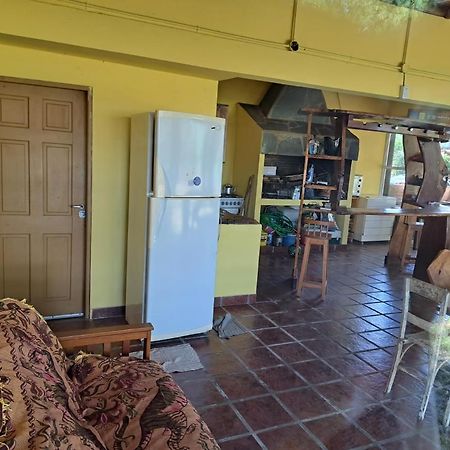 Villa Casa Aguara Guazu à Ituzaingo  Extérieur photo