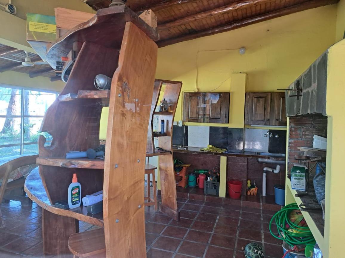 Villa Casa Aguara Guazu à Ituzaingo  Extérieur photo