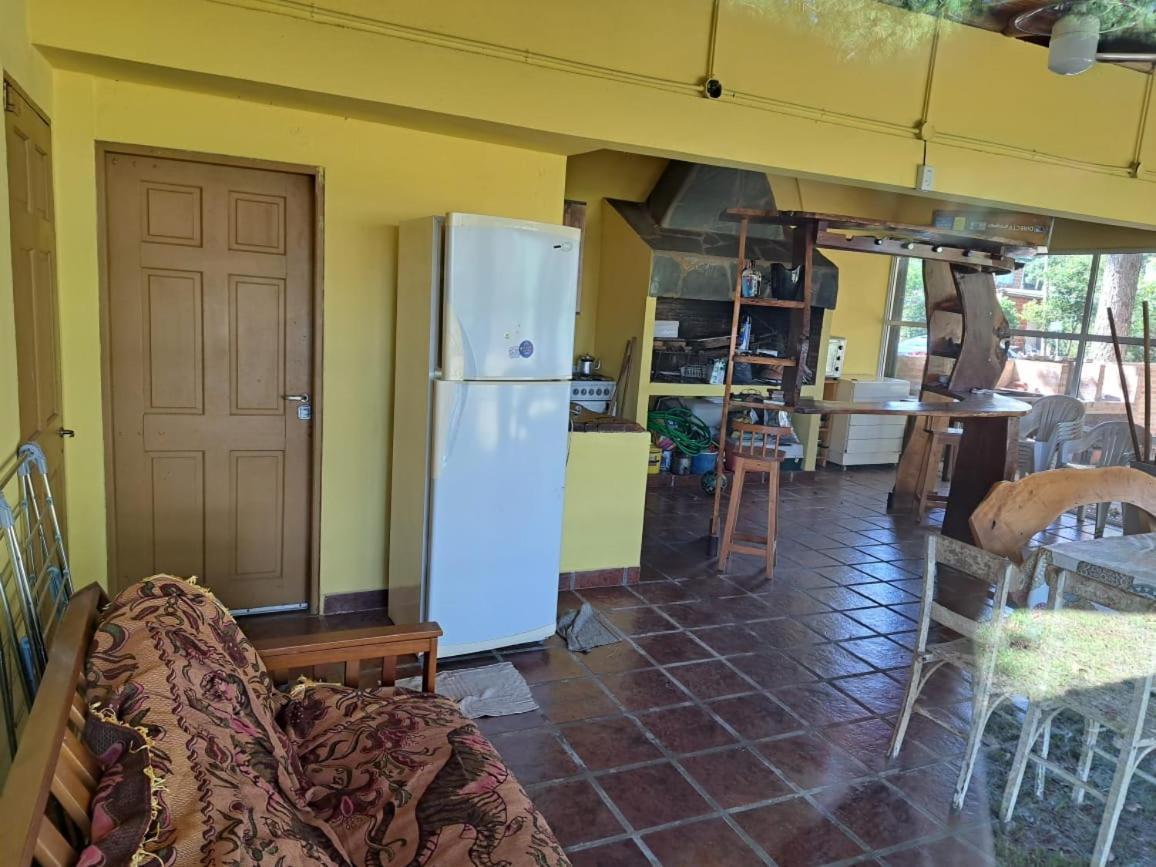 Villa Casa Aguara Guazu à Ituzaingo  Extérieur photo