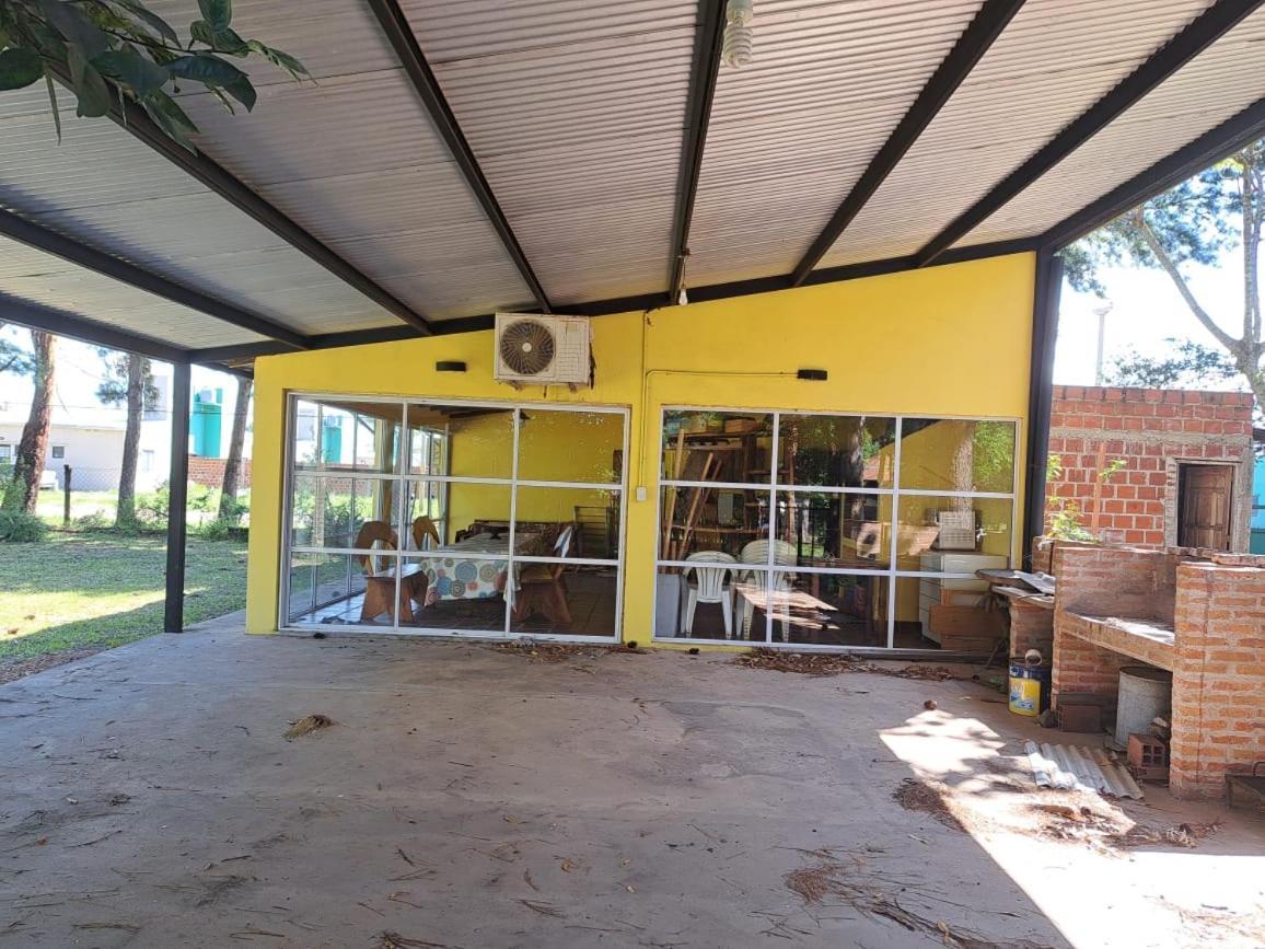 Villa Casa Aguara Guazu à Ituzaingo  Extérieur photo