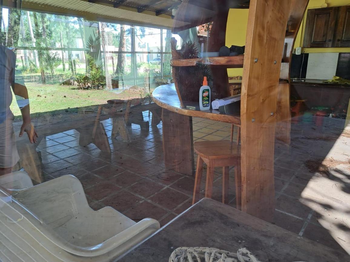Villa Casa Aguara Guazu à Ituzaingo  Extérieur photo